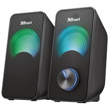 Trust Arys RGB Black